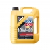 Моторно Масло, 10W-40, LIQUI MOLY LEICHTLAUF, A3/B4, 5 литра